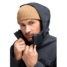 Maier Sports Winterjacke Knuth (atmungsaktiv, wind- und wasserdicht) ombreblau Herren